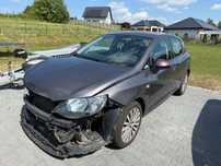 Seat Ibiza 1.0 Eco TSI 110KM * ST S&S Style * 66.000 tkm * KLIMATRONIK *