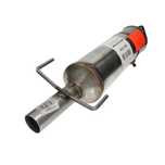 FILTRO PARTICULAS FIAT DOBLO BRAVO PUNTO 1.9 JTD