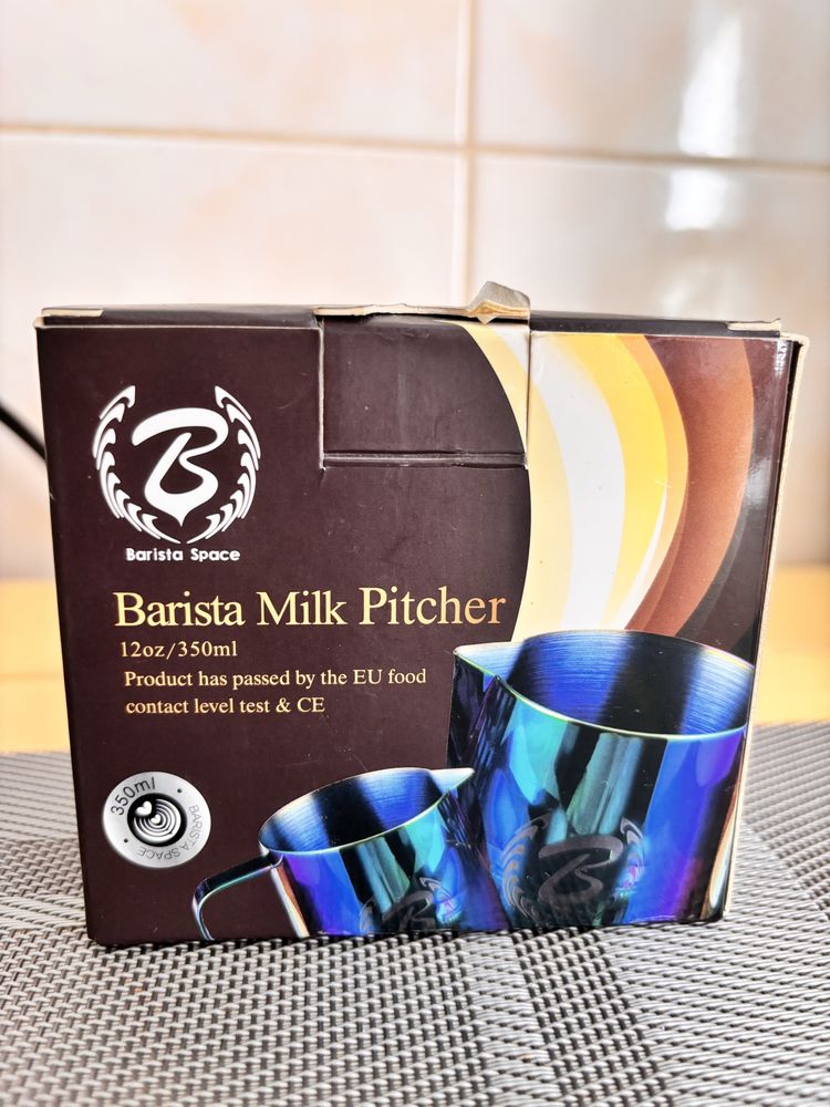 Пітчер Barista Space