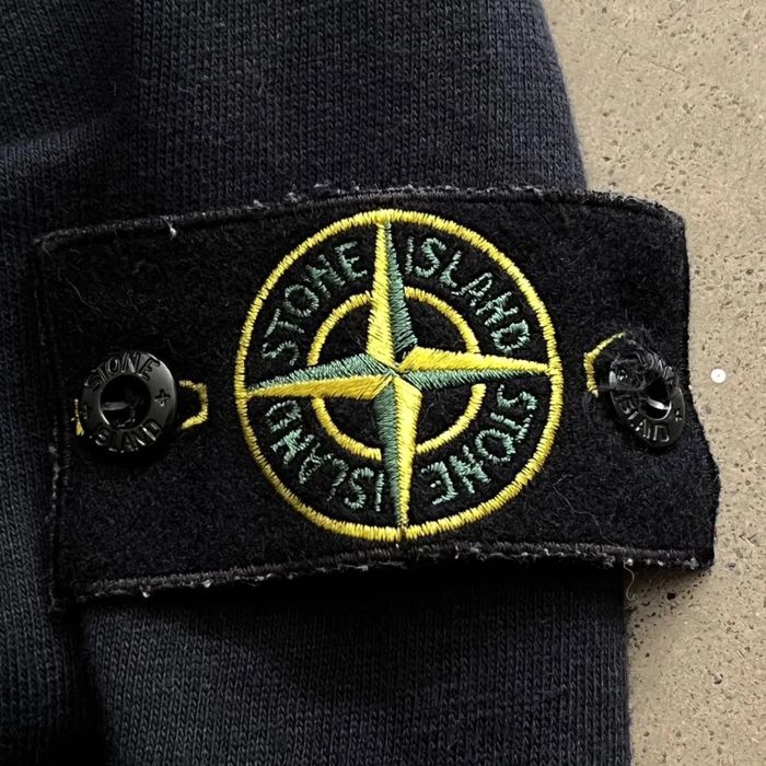 Зіп худі Stone Island, Cp Company, Raso Gommato