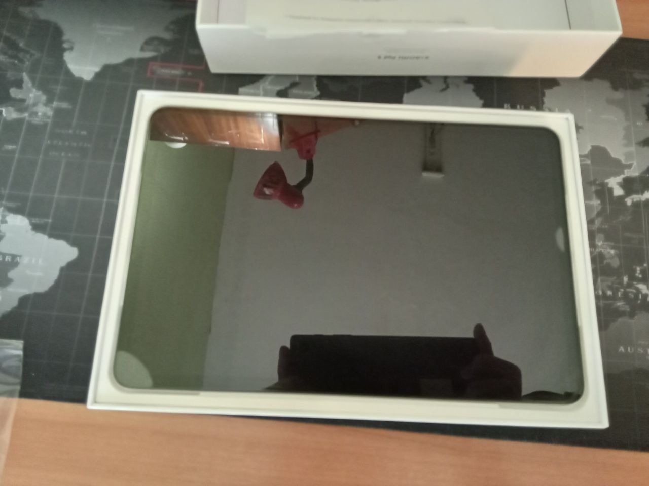 Продам xiomi pad 6. 8/256