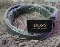 Nowy Męski Pasek Hugo Boss