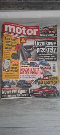 Gazeta Motor 2013