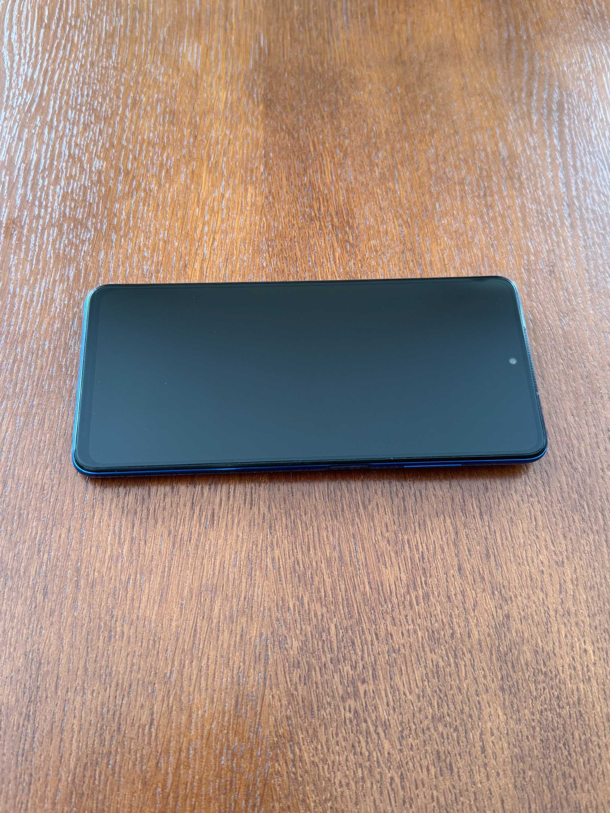 Xiaomi POCO X3 PRO Stan bardzo dobry, Komplet od nowości