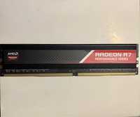 AMD 4GB DDR4 2400