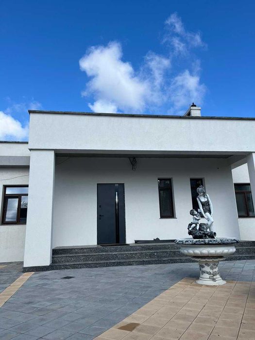 Дом на 20 сотках в Новой Долине.