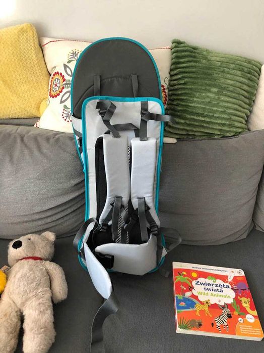 Lafuma Luna nosidełko turystyczne