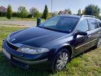 Renault Laguna II 2.2 dCi 2003r