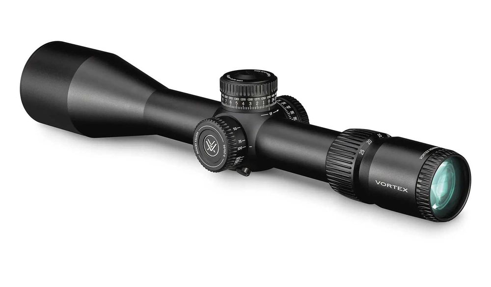 Оптический прицел Vortex Venom 5-25x56 FFP ERB-7C (Mrad)