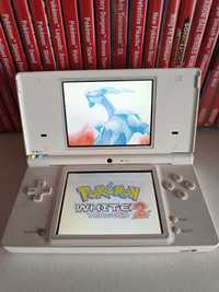 Nintendo DSi Branca