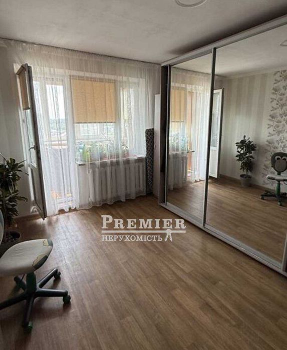 2 комнатная квартира 49 м2  в Кирпичном Доме на Черемушках