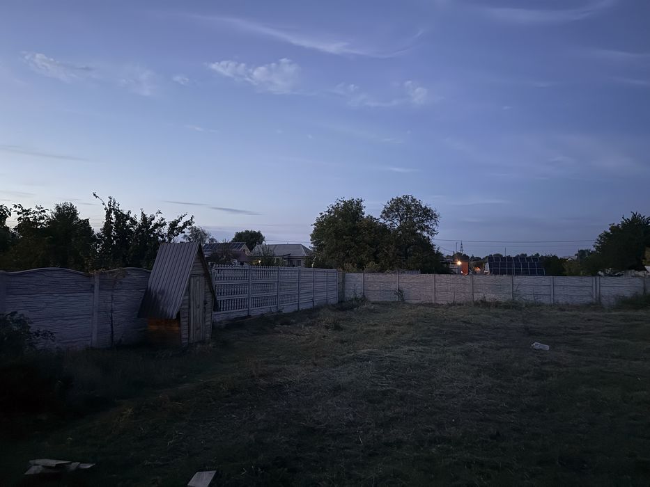 Продам будинок новобудову в місті