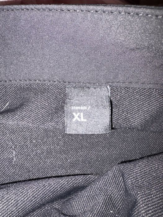 Штани riot division