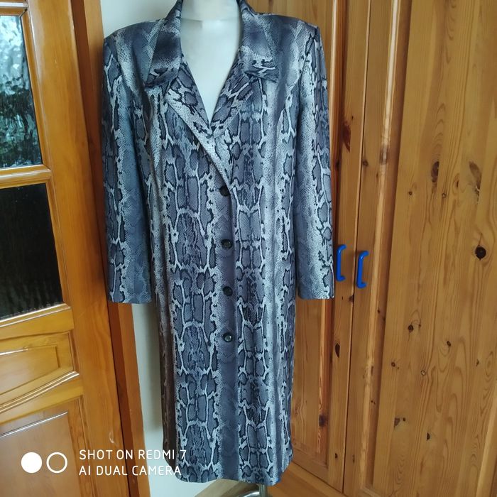 Komplet trzyczęściowy