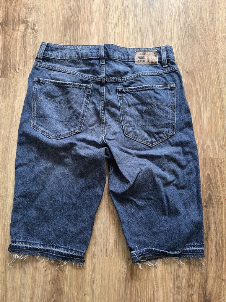Spodenki damskie firmy Raw rozm. 29
