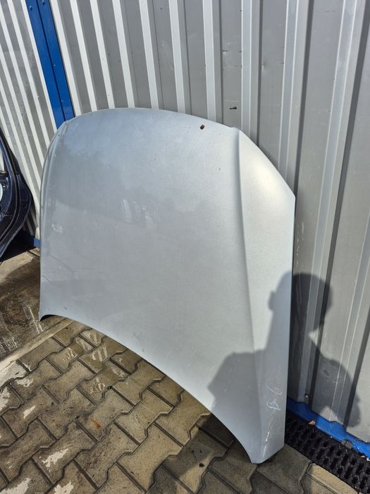 Капот VW Passat B6