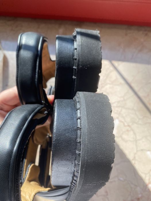 Сандалі Isabel Marant оригінал