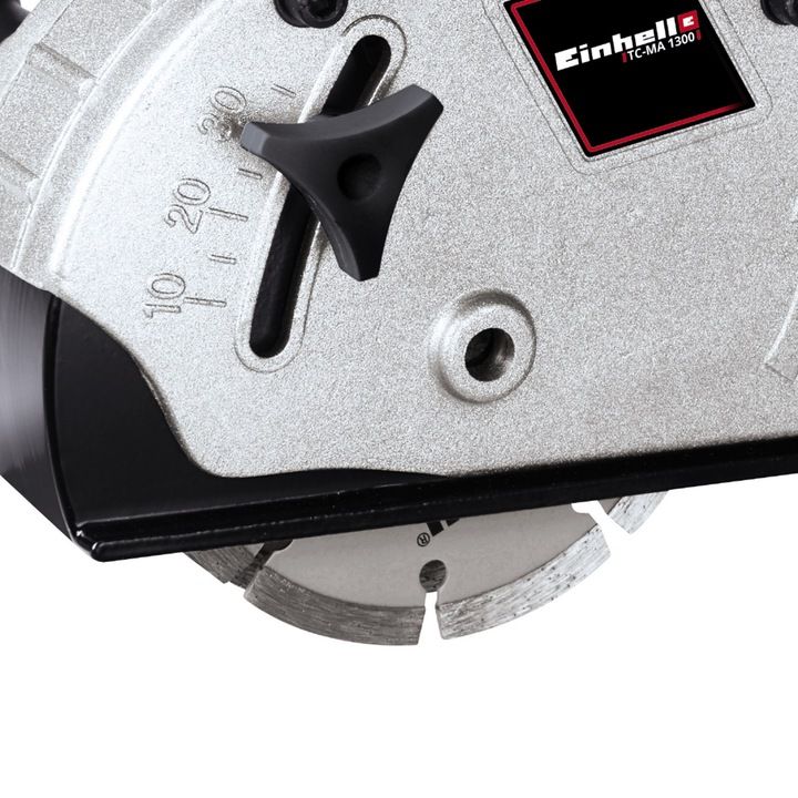 Bruzdownica Einhell Tc-ma 1300 + 2 X Tarcze