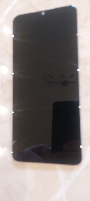 Экран samsung M33 5G -только на запчасти