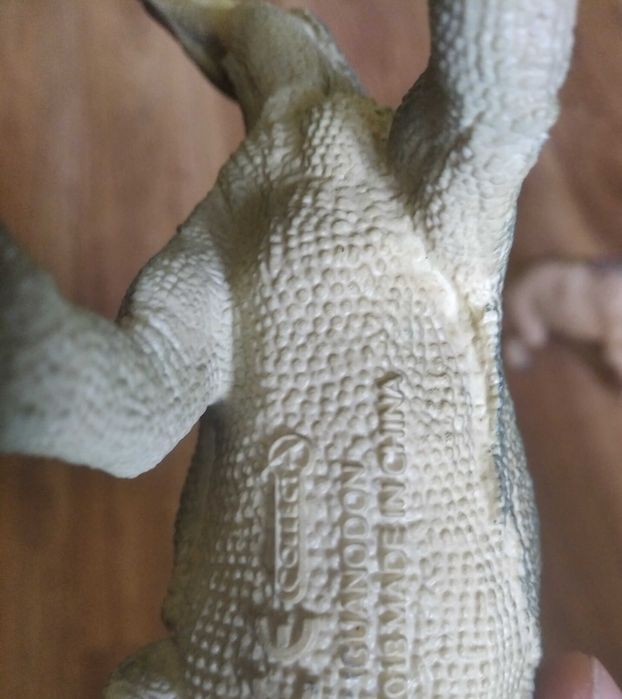 Iguanodon deluxe 1:40 Collecta dinozaur