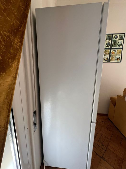 Frigorífico (Electronia) + Forno  + Armário