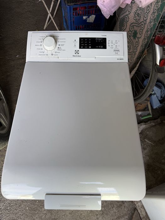 Продається пральна машина на запчастини