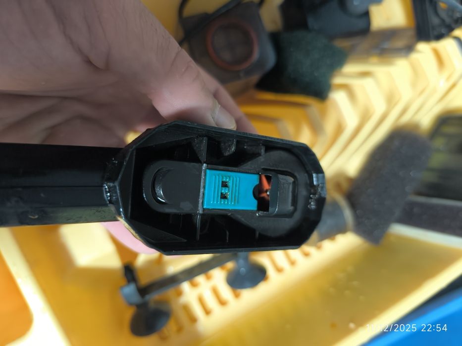 Filtro interno para aquário 540 L/h