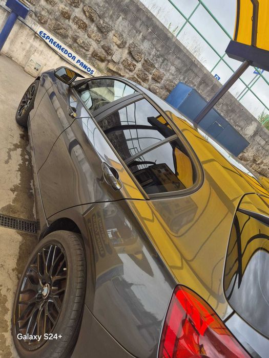 BMW SERIE 1 2015 2.0CC