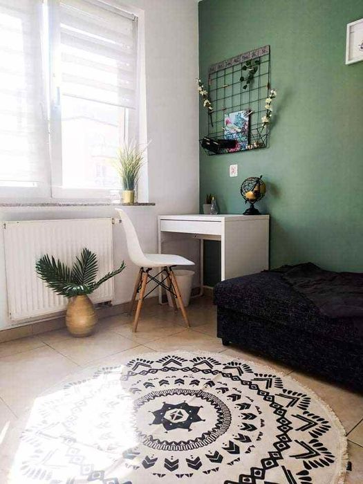 Pokój 1 osobowy Lipińskiego Ruczaj