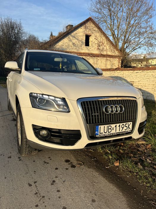 Sprzedam Audi q5