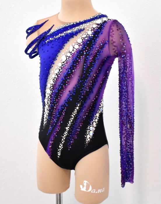 Купальник для художньої. Гімнастики