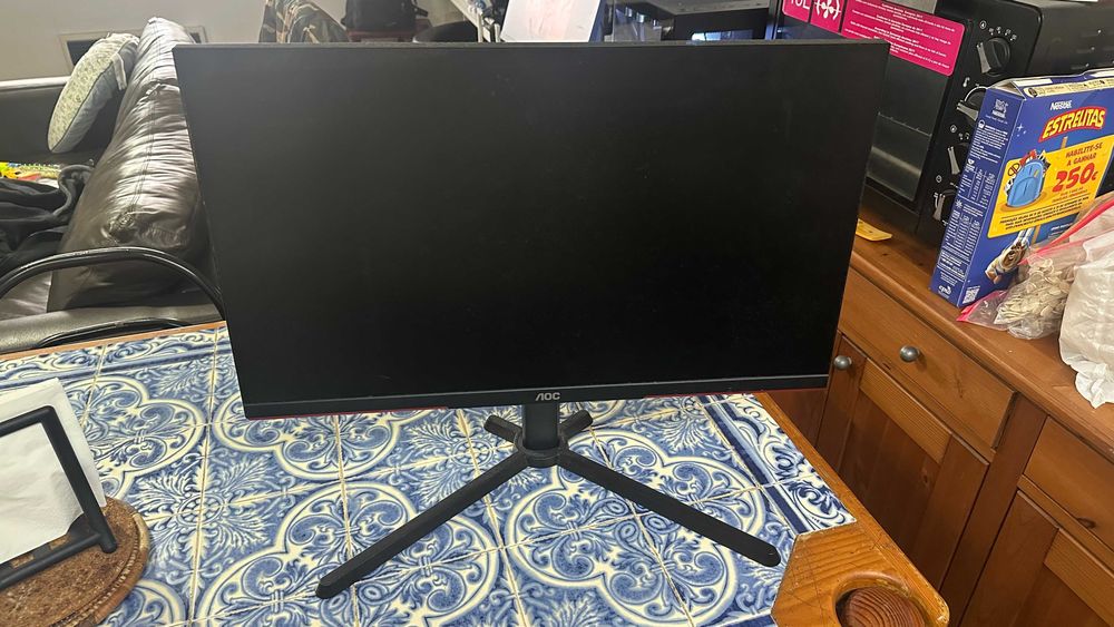 Monitor AOC 25G3ZM 24"
