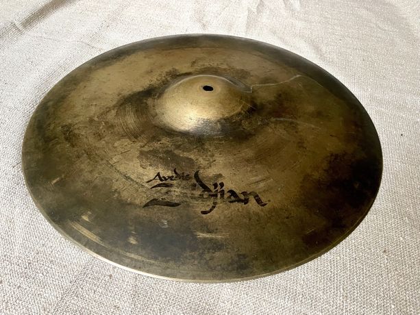 Talerz Perkusyjny Zildjian Earth Ride 20” Blacha Perkusja