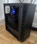Gamingowy Komputer Stacjonarny - Ryzen 5 / RTX 2060 / 32 GB RAM