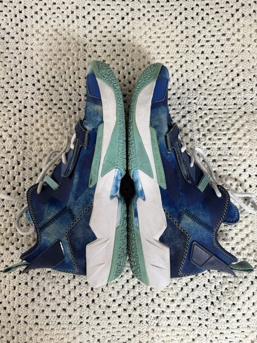 Buty Nike Air Jordan why not zero.4 R. Westbrook