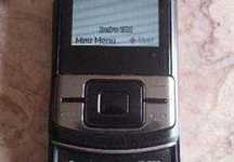 samsung c3050 classico