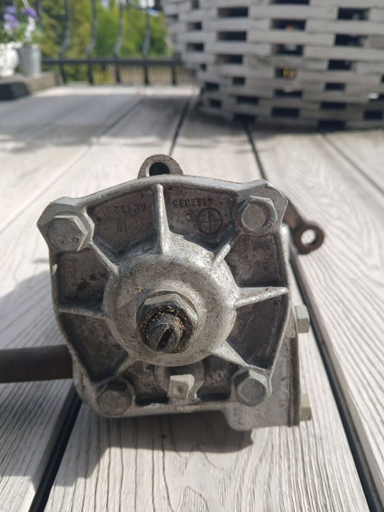 Sprzedam przekładnia kierownicza fiat 125p