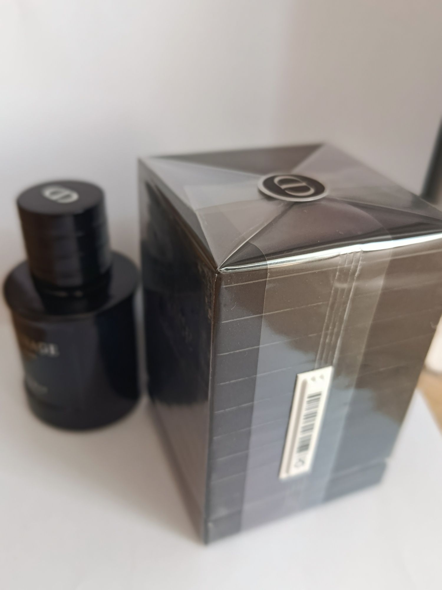 Męski zapach premium 60ml inspirwany Dior sauvage Elixir
Męski zapach