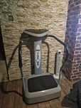 Vibro max platforma