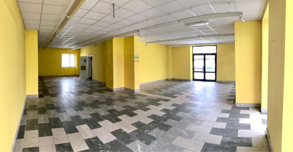 Lokal do wynajęcia przy głównej drodze Przemyśl ul. Węgierska SKLEP