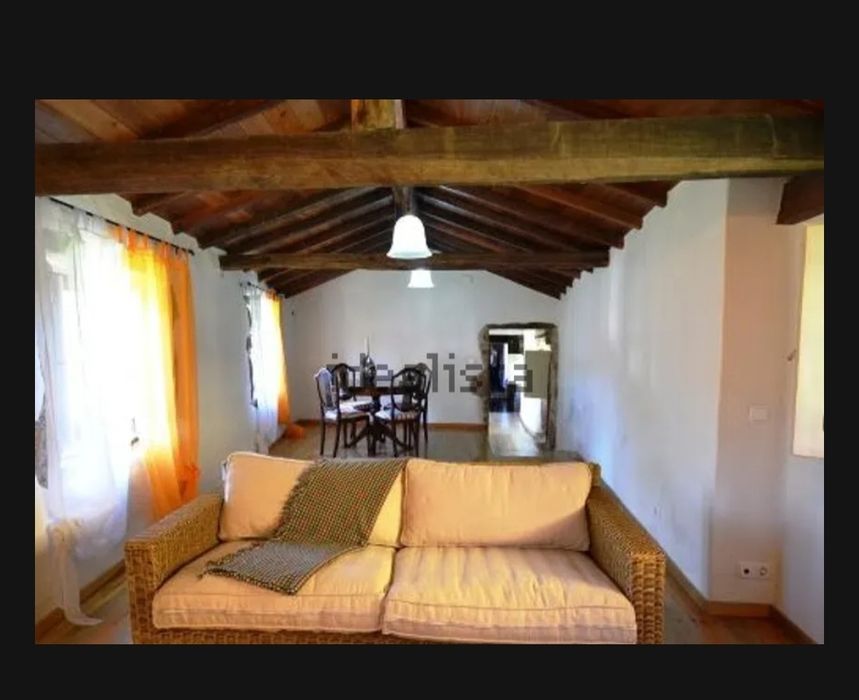 Moradia T1 para arrendamento