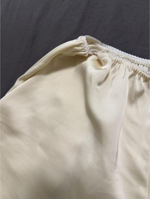 Сатинові, шовкові шорти matiko