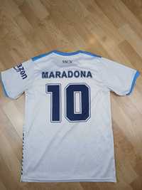 Koszulka sportowa Maradona rozm : S
