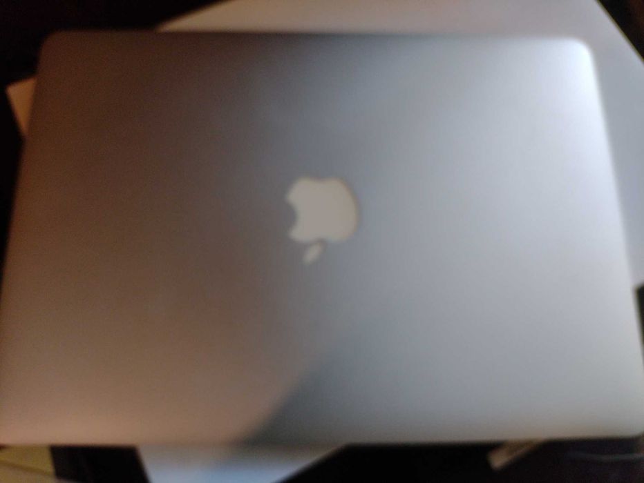 MacBook Air A1466 2017, требует замена матрицы