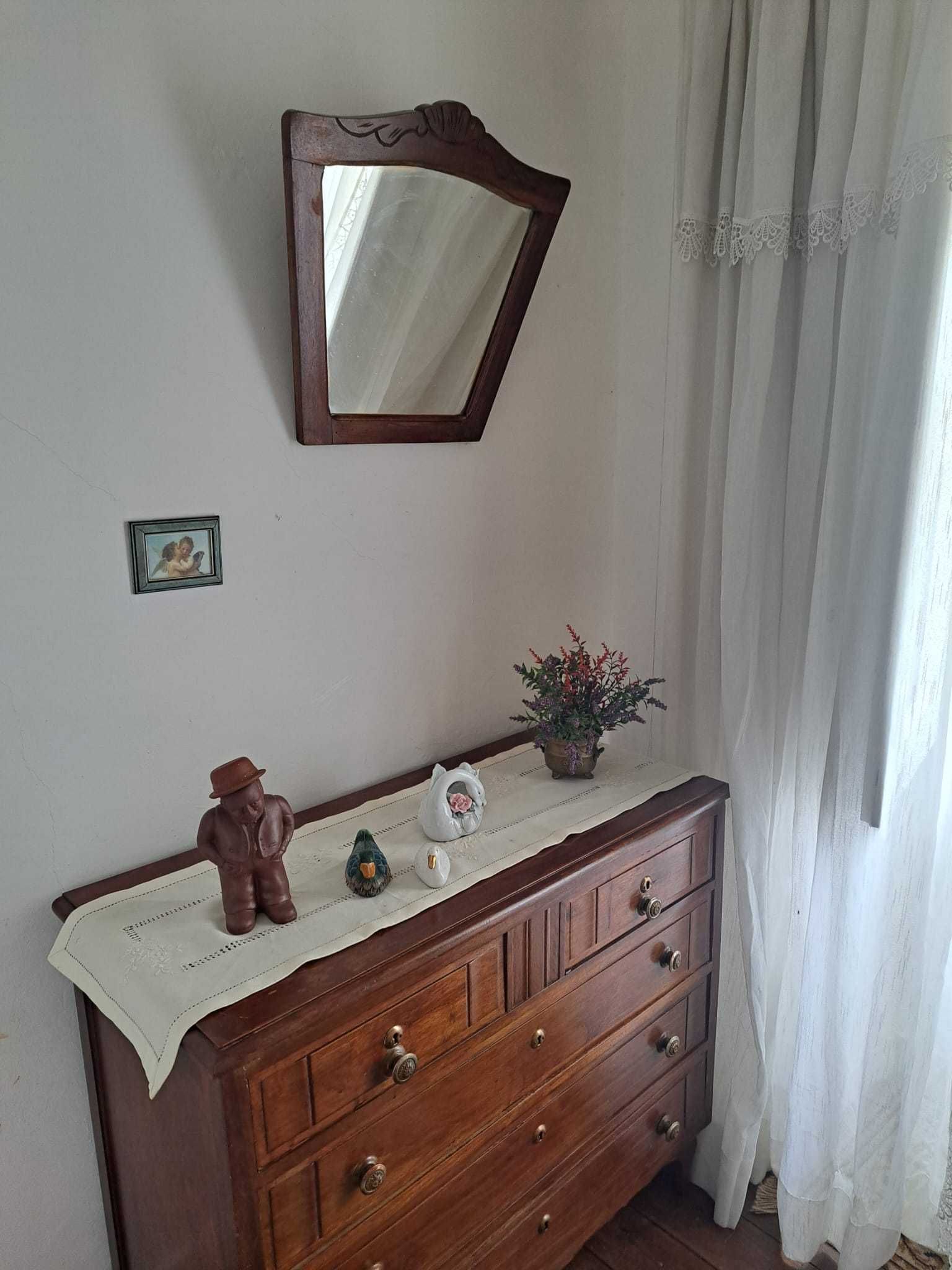 Quarto Individual para Homens