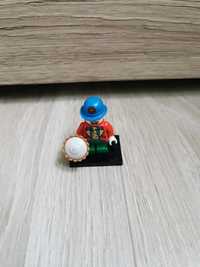 Lego Minifigures Clown