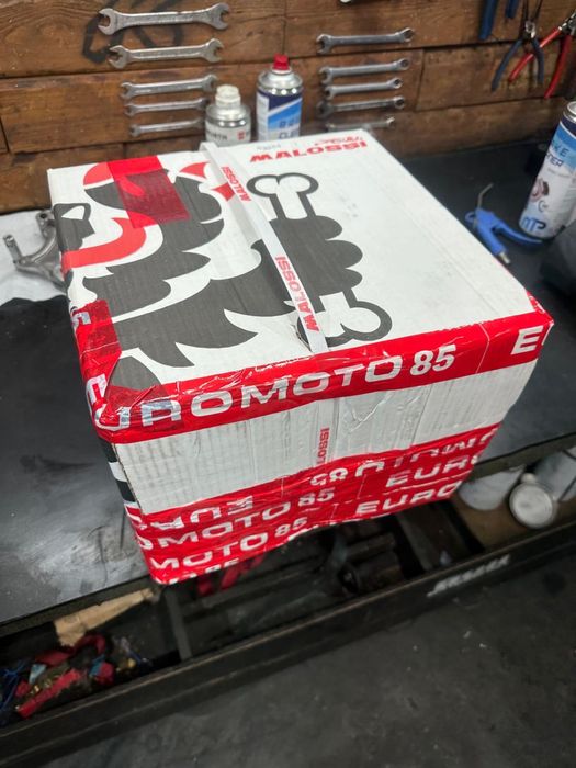 Kymco AK 550 Ano 2020