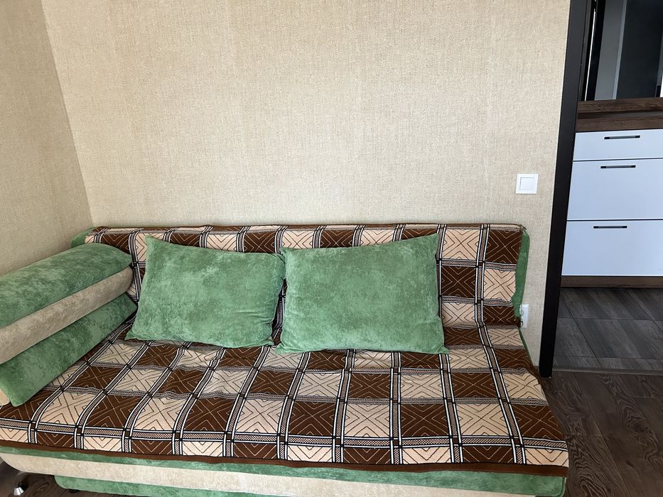 3х кімнатна квартира з ремонтом