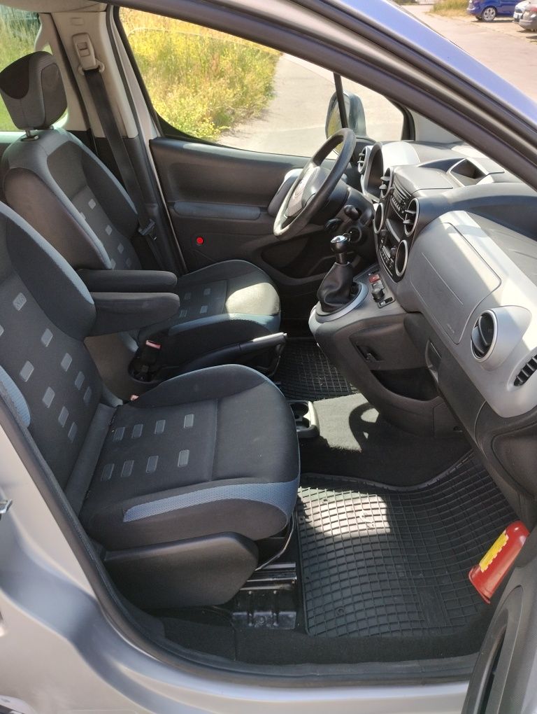 Citroen Berlingo XTR 1.6 hdi Okazja