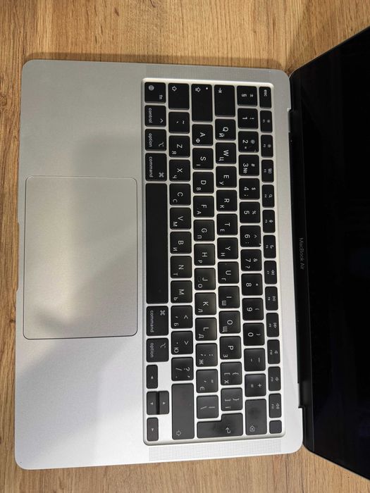 Macbook Air 13 2020 M1 8Gb | 256Gb Макбук М1 Львів